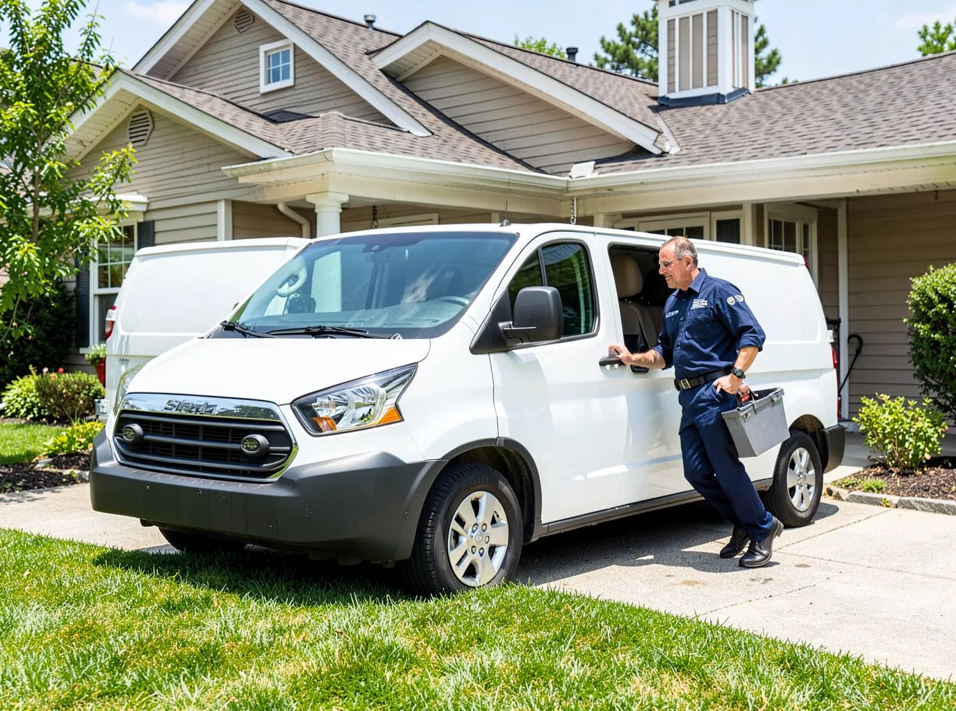 Emergency Plumber company in Vossburg, MS