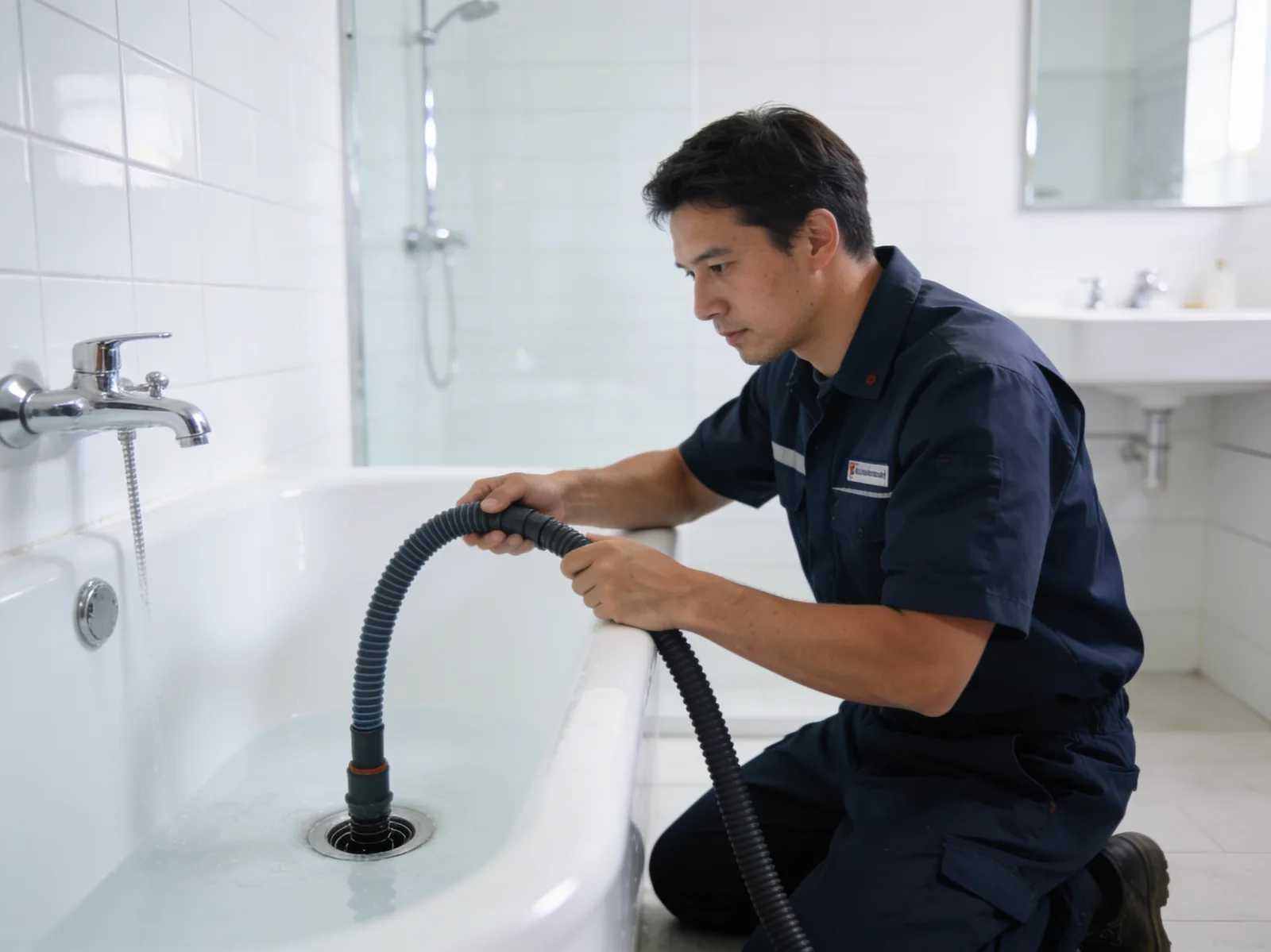 Emergency Plumber Vossburg, MS FAQs